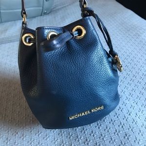 Michael Kors crossbody bag